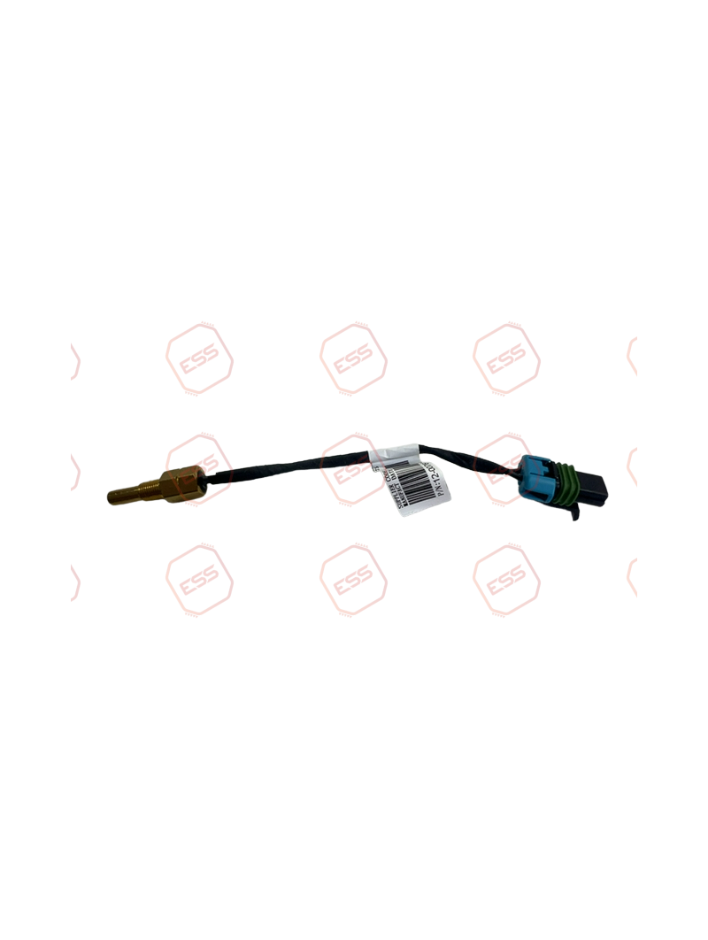 Water Temperature Sensor